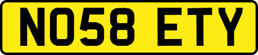 NO58ETY