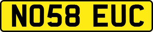 NO58EUC