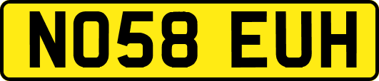 NO58EUH