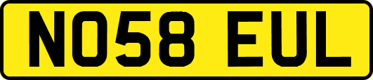NO58EUL