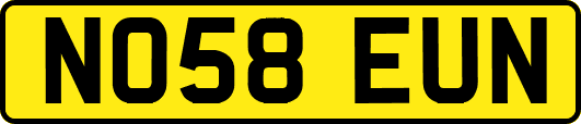 NO58EUN