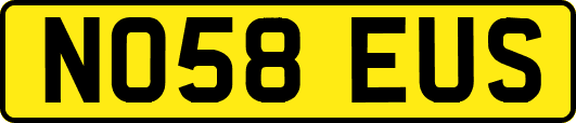NO58EUS