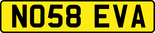 NO58EVA