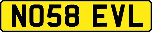 NO58EVL