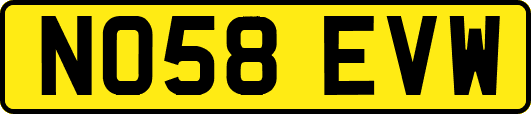 NO58EVW