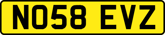 NO58EVZ