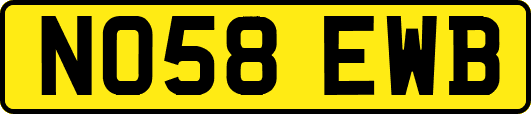 NO58EWB