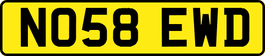 NO58EWD