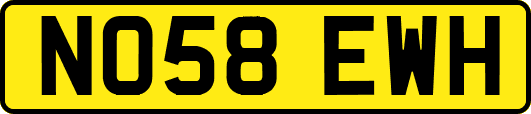 NO58EWH