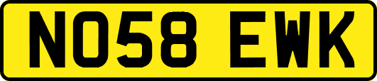 NO58EWK