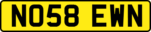NO58EWN
