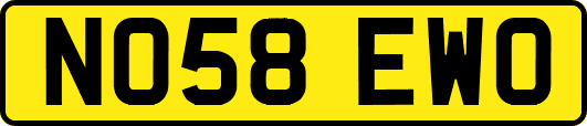 NO58EWO