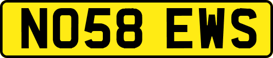 NO58EWS