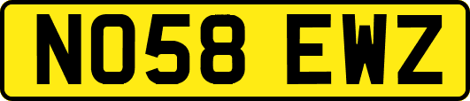 NO58EWZ