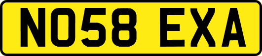 NO58EXA