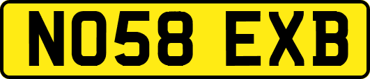 NO58EXB