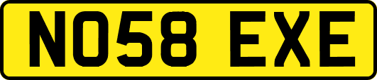 NO58EXE