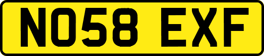 NO58EXF