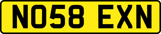 NO58EXN
