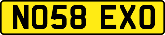 NO58EXO