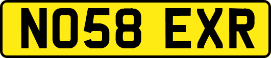 NO58EXR