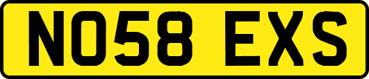 NO58EXS