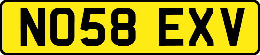 NO58EXV