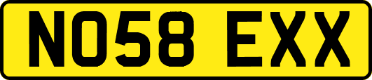 NO58EXX