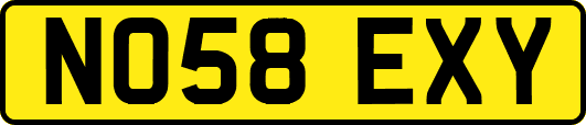 NO58EXY