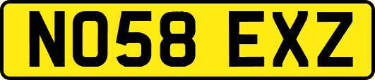 NO58EXZ