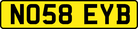 NO58EYB