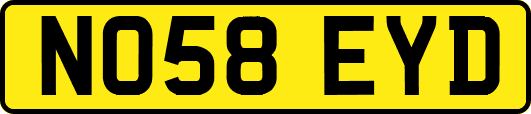 NO58EYD
