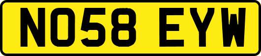 NO58EYW
