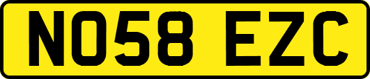 NO58EZC