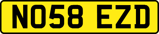 NO58EZD