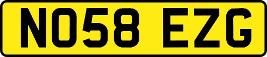 NO58EZG