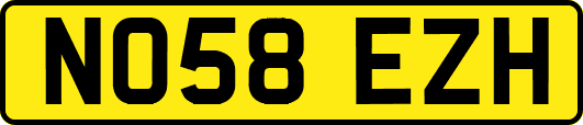 NO58EZH