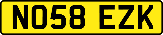 NO58EZK