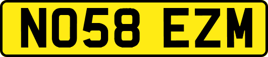 NO58EZM