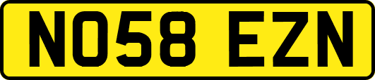 NO58EZN