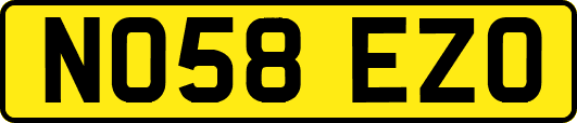 NO58EZO