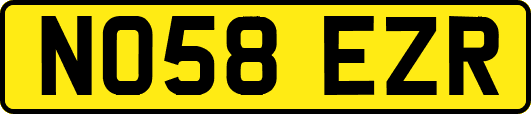 NO58EZR