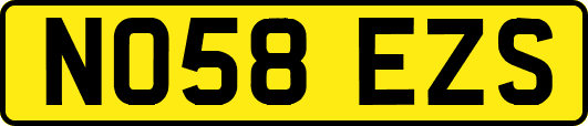 NO58EZS