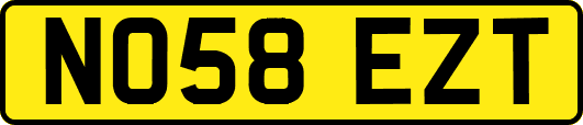 NO58EZT