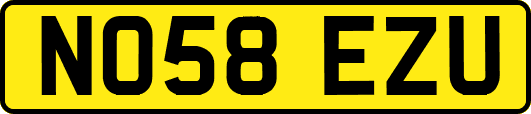 NO58EZU