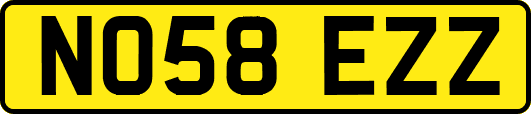 NO58EZZ