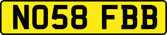 NO58FBB