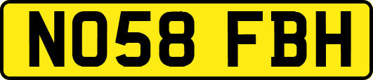 NO58FBH