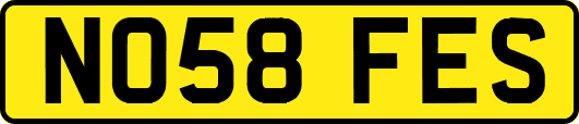 NO58FES