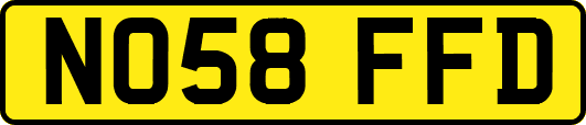 NO58FFD